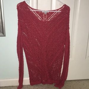 AE Oversized Sweater